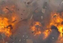 Photo of पाकिस्तान के खैबर पख्तूनख्वा में IED ब्लास्ट