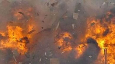 Photo of पाकिस्तान के खैबर पख्तूनख्वा में IED ब्लास्ट