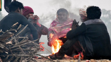 Photo of राजस्थान में  इस बार समय से पहले सर्दी ने दी दस्तक