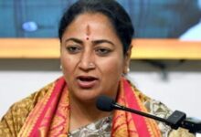 Photo of दिल्ली: नागरिकों की समस्याओं के समाधान पर बोली सीएम रेखा