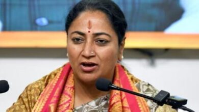 Photo of दिल्ली: नागरिकों की समस्याओं के समाधान पर बोली सीएम रेखा