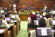 Photo of उत्तराखंड विधानसभा का विशेष सत्र:  भविष्य के रोड मैप पर की जाएगी चर्चा