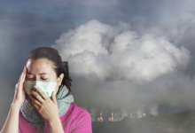 Photo of वायु प्रदूषण का असर सिर्फ खांसी या सांस फूलने तक सीमित नहीं