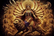 Photo of मासिक दुर्गाष्टमी आज, इस विधि से करें पूजा