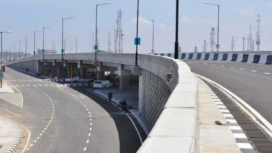 Photo of भोपाल के सुखीसेवनिया में बनेगा 28 करोड़ में सिक्स लेन फ्लाईओवर