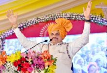 Photo of भोपाल: जनजाति गौरव दिवस कार्यक्रम में सीएम यादव ने 244 करोड़ की दी सौगात