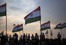 Photo of 7 नवंबर को राष्ट्रगीत ‘वंदे मातरम’ के 150 साल पूरे