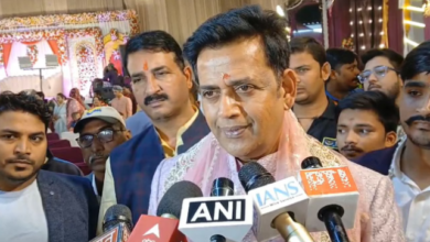 Photo of गोरखपुर: सांसद रवि किशन को जान से मारने की धमकी