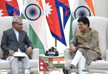 Photo of भारत-नेपाल के बीच हुआ रेल व्यापार समझौता