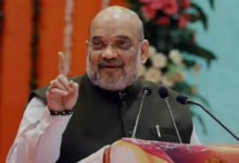 Photo of 17 नवंबर को हरियाणा आएंगे गृह मंत्री अमित शाह