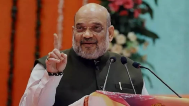Photo of 17 नवंबर को हरियाणा आएंगे गृह मंत्री अमित शाह