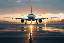 Photo of दिल्ली हवाई अड्डे के एयर ट्रैफिक कंट्रोल में तकनीकी समस्या, उड़ानों में देरी