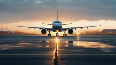 Photo of दिल्ली हवाई अड्डे के एयर ट्रैफिक कंट्रोल में तकनीकी समस्या, उड़ानों में देरी