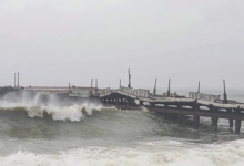 Photo of श्रीलंका में तबाही मचाने के बाद दक्षिण भारत की ओर बढ़ रहा तूफान दित्वाह