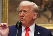 Photo of ‘हर अमेरिकी को मिलेंगे 2000 डॉलर’, ट्रंप ने बताया टैरिफ नीति का फायदा