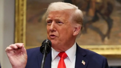 Photo of ‘हर अमेरिकी को मिलेंगे 2000 डॉलर’, ट्रंप ने बताया टैरिफ नीति का फायदा