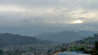 Photo of उत्तराखंड: पहाड़ों में बर्फबारी का मैदान में भी दिख रहा असर