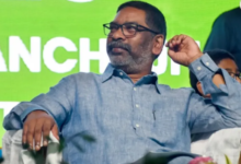 Photo of झारखंड के सीएम  हेमंत सोरेन को हाई कोर्ट से बड़ा झटका 