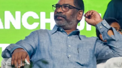 Photo of झारखंड के सीएम हेमंत सोरेन को हाई कोर्ट से बड़ा झटका