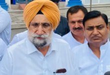 Photo of राजस्थान में कांग्रेस के 12 विधायक और 5 पूर्व विधायक बने जिलाध्यक्ष