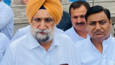 Photo of राजस्थान में कांग्रेस के 12 विधायक और 5 पूर्व विधायक बने जिलाध्यक्ष