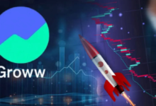 Photo of Groww के शेयर बुलेट ट्रेन की रफ्तार से भी तेज भागे