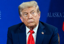 Photo of ट्रंप ने दक्षिण अफ्रीका में जी20 समिट का किया बहिष्कार