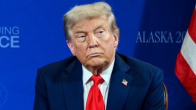 Photo of ट्रंप ने दक्षिण अफ्रीका में जी20 समिट का किया बहिष्कार