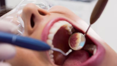 Photo of खराब ओरल हेल्थ कैसे बनती है बड़ी बीमारियों की वजह