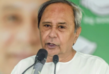 Photo of ओडिशा में बीजद का नुआपाड़ा उपचुनाव में ईवीएम में गड़बड़ी का आरोप