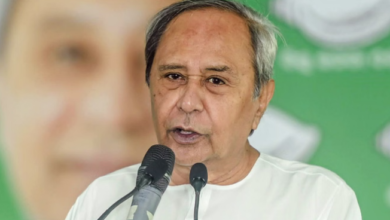 Photo of ओडिशा में बीजद का नुआपाड़ा उपचुनाव में ईवीएम में गड़बड़ी का आरोप