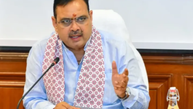 Photo of राजस्थान में ग्राम पंचायतों और निकायों का बदला नक्शा