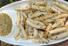 Photo of बिना स्टफिंग वाले चावल के फरे का स्वाद सबको कर देगा दीवाना