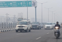 Photo of पंजाब में कोहरा: शीत हवाओं से लगातार बढ़ रही ठंड