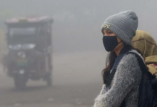 Photo of हरियाणा में उत्तरी हवाओं का असर: दिन व रात का तापमान लुढ़कने से बढ़ी ठंड