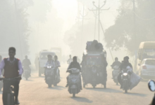 Photo of राजस्थान में सर्दी ने दिखाई तीखी दस्तक, 12 जिलों में पारा 10 डिग्री से नीचे