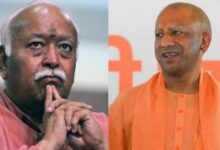 Photo of लखनऊ: भागवत और योगी की मुलाकात से सनातनी चेतना के एजेंडे को रफ्तार