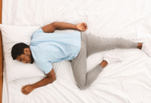 Photo of पेट के बल सोने से बढ़ जाता है इन बीमारियों का जोखिम