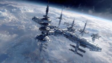 Photo of अंतरिक्ष में फंसे चीन के एस्ट्रोनॉट्स धरती पर लौटेंगे