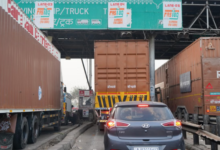 Photo of हरिद्वार: दिसंबर से बाहरी राज्यों से आने वाले वाहनों से वसूला जाएगा ग्रीन सेस