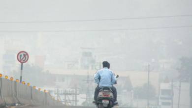 Photo of भोपाल बना यूपी का दूसरा सबसे प्रदूषित शहर