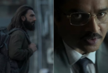 Photo of ‘धुरंधर’ का ट्रेलर रिलीज, धांसू अवतार में नजर आए रणवीर सिंह