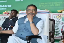 Photo of झारखंड: सीएम हेमंत सोरेन को व्यक्तिगत पेशी से छूट की याचिका खारिज