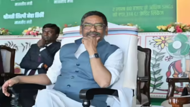 Photo of झारखंड: सीएम हेमंत सोरेन को व्यक्तिगत पेशी से छूट की याचिका खारिज