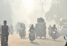 Photo of राजस्थान में बढ़ी सर्दी; न्यूनतम तापमान सामान्य से नीचे