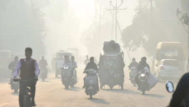 Photo of राजस्थान में बढ़ी सर्दी; न्यूनतम तापमान सामान्य से नीचे