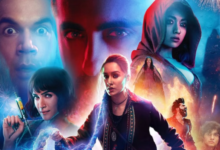 Photo of मैडॉक हॉरर कॉमेडी यूनिवर्स ने ‘थम्मा’ के दम पर करोड़ों का आंकड़ा किया पार