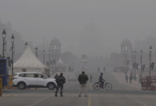 Photo of दिल्ली में बढ़ती सर्दी: अब कड़ाके की ठंड के लिए हो जाएं तैयार