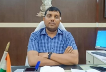 Photo of भोपाल में SIR सर्वे पर कलेक्टर की सख्ती