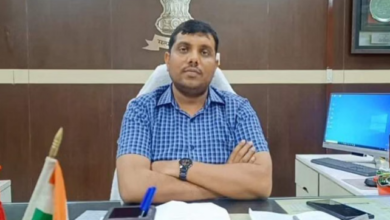 Photo of भोपाल में SIR सर्वे पर कलेक्टर की सख्ती